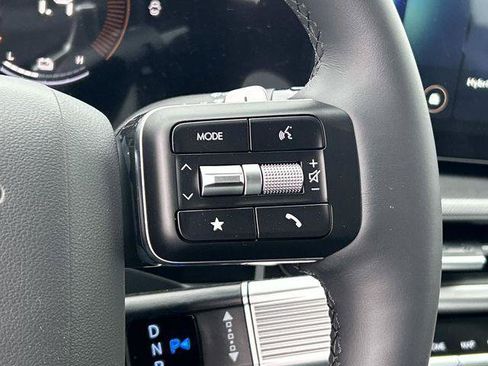 New 2026 Hyundai Santa Fe SEL AWD/4WD image 9