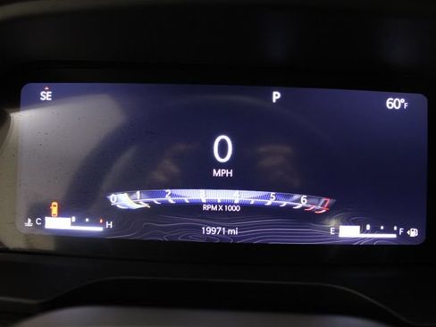 Used 2023 Jeep Grand Cherokee Limited w/ Black Appearance Package image 40