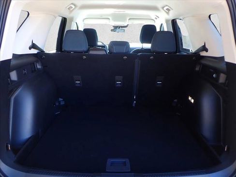 New 2025 Ford Bronco Sport Heritage image 8