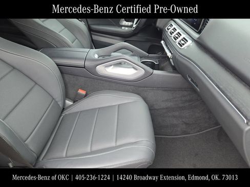 Used 2026 Mercedes-Benz GLE 450 4MATIC image 11