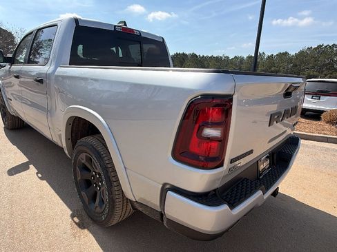 New 2026 RAM 1500 Big Horn image 10