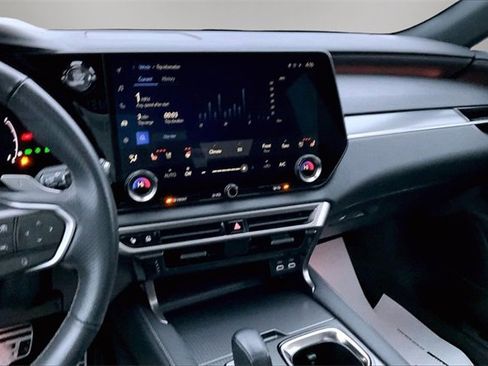 Used 2023 Lexus RX 350 F Sport image 6