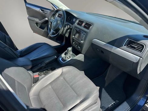 Used 2014 Volkswagen Jetta SE FWD image 14