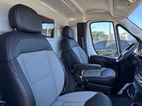 New 2025 RAM ProMaster 1500 w/ Convenience Group image 16