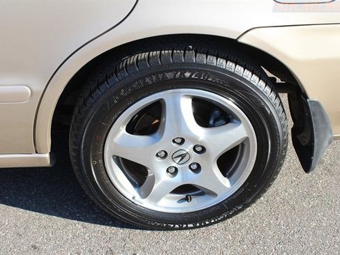 Used 2002 Acura TL image 27