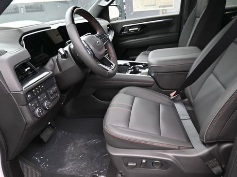 New 2026 Chevrolet Tahoe RST w/ Advanced Technology Package image 8