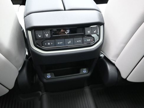 New 2026 Lexus TX 350 AWD image 20