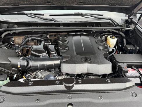 Certified 2023 Toyota 4Runner TRD Sport image 25
