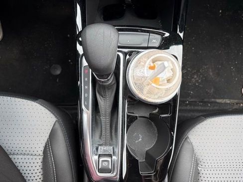 Used 2024 Chevrolet Trax LT w/ Driver Confidence Package image 26