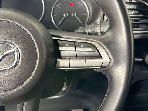 Certified 2022 MAZDA CX-30 AWD 2.5 S w/ Select Package image 18