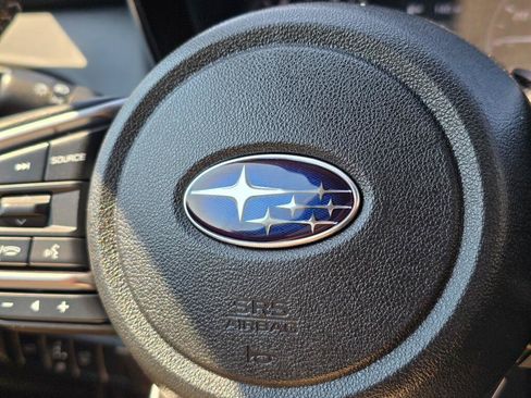 Certified 2024 Subaru Outback Premium AWD/4WD image 31