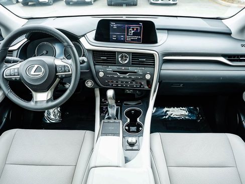 Used 2020 Lexus RX 350 AWD image 10