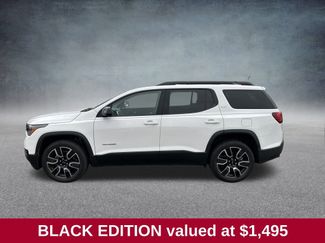 Used 2019 GMC Acadia SLT w/ Black Edition video 2