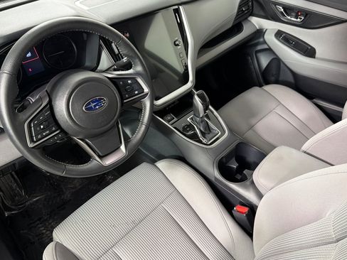 Used 2024 Subaru Legacy Premium AWD/4WD image 9
