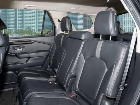 Certified 2024 Honda Pilot EX-L image 18