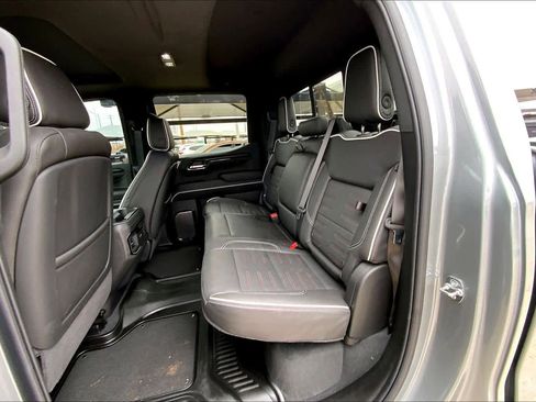 Used 2026 GMC Sierra 1500 AT4X image 21