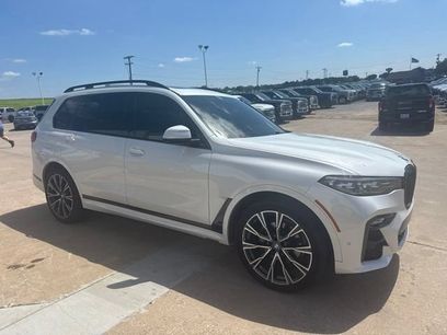 Used 2021 BMW X7 xDrive40i w/ M Sport Package