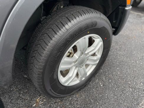 Used 2022 Ford Ranger XLT w/ Trailer Tow Package image 9