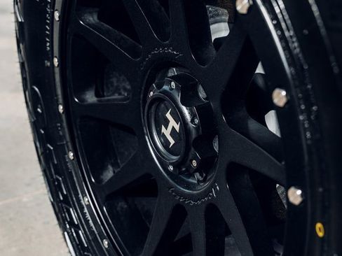 New 2025 Ford F150 Lariat w/ Equipment Group 502A High image 12