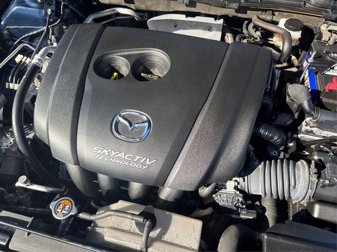 Used 2016 MAZDA MAZDA6 Grand Touring w/ GT Technology Package image 27