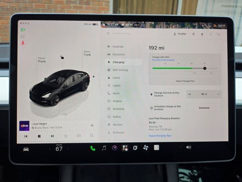 Used 2023 Tesla Model 3 Long Range AWD/4WD image 46