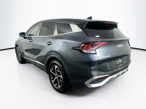 Used 2023 Kia Sportage EX FWD image 5