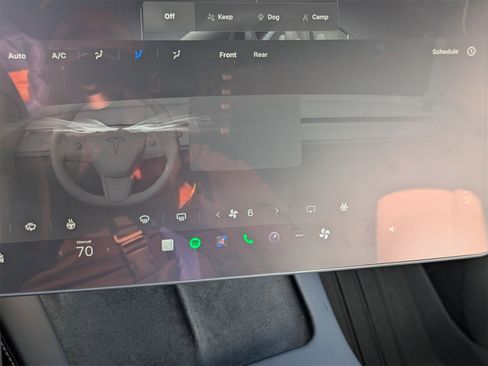 Used 2022 Tesla Model Y Performance image 24