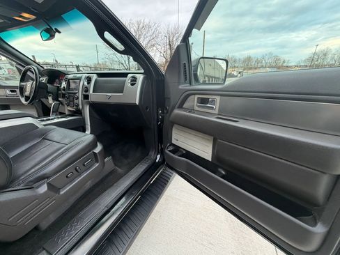 Used 2014 Ford F150 FX4 w/ Equipment Group 402A Luxury AWD/4WD image 26