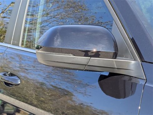 New 2026 Volkswagen Atlas SE image 10