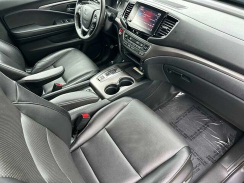 Used 2023 Honda Ridgeline RTL-E image 18