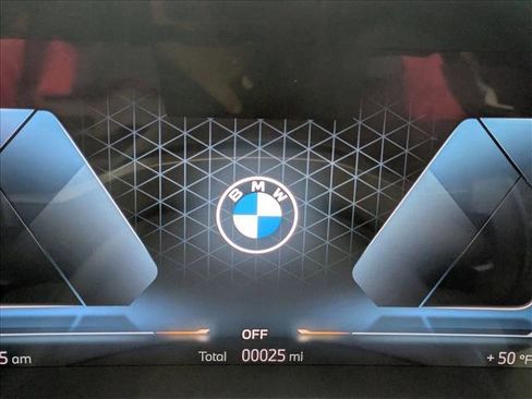 New 2026 BMW X3 xDrive30 w/ Convenience Package image 11