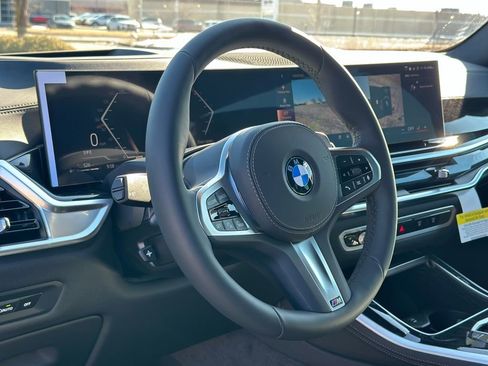 New 2026 BMW X5 xDrive40i w/ M Sport Package AWD/4WD image 18