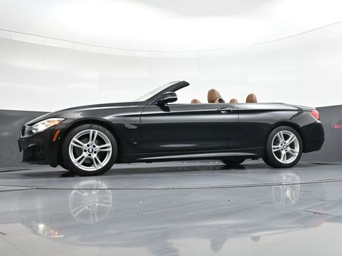 Used 2016 BMW 428i Convertible image 35