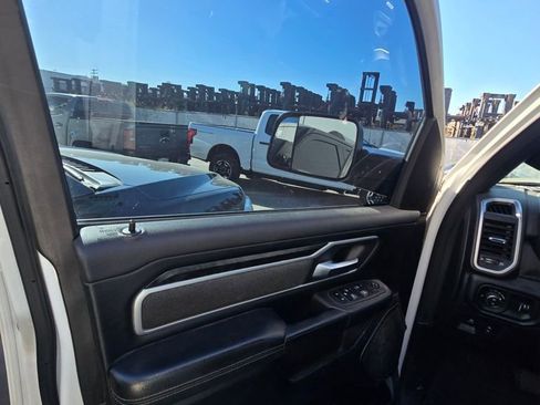 Used 2020 RAM 1500 Big Horn image 5