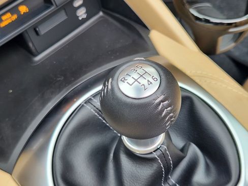 New 2026 MAZDA MX-5 Miata RF Grand Touring RWD image 16