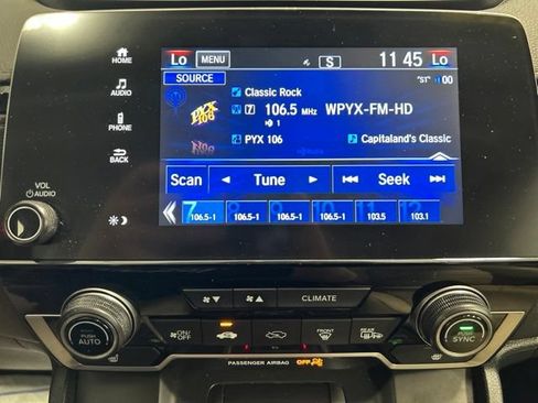 Used 2022 Honda CR-V EX-L image 30