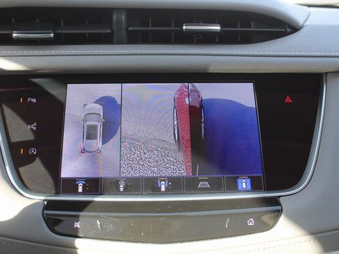 Used 2023 Cadillac XT5 Premium Luxury w/ Technology Package image 37