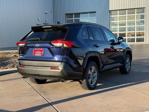 Certified 2024 Toyota RAV4 XLE image 5