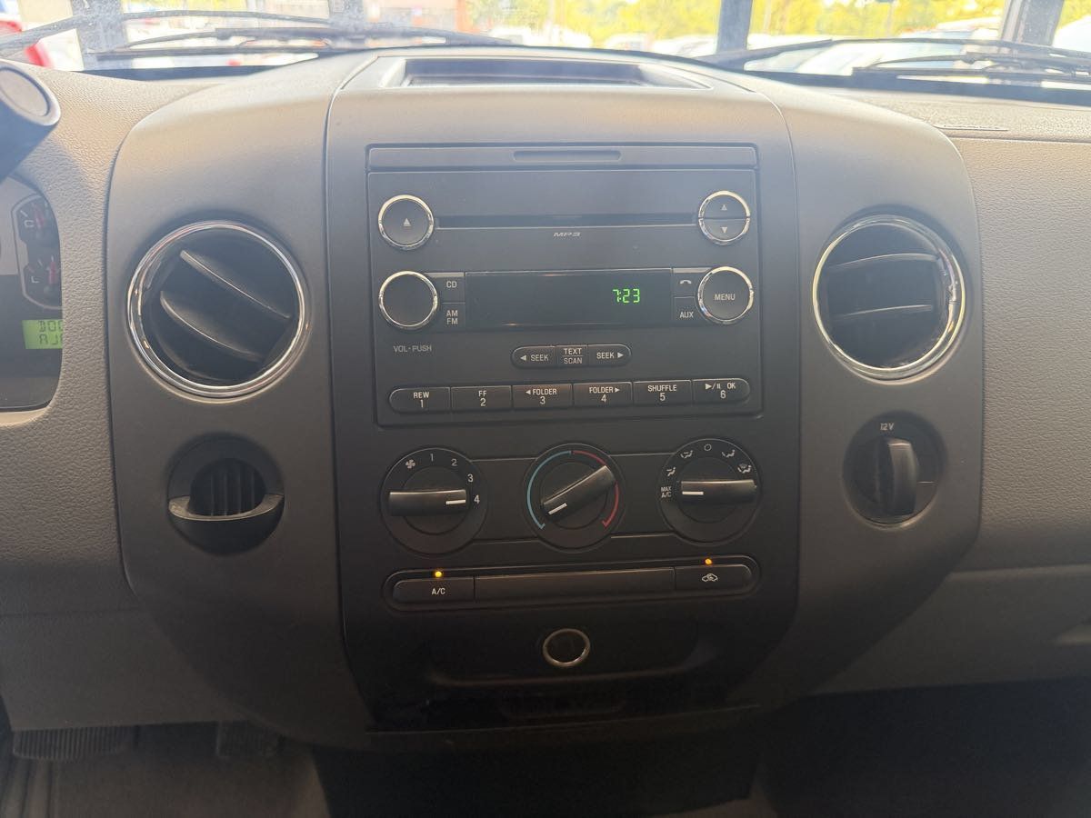 Used 2008 Ford F150 XLT RWD image 16