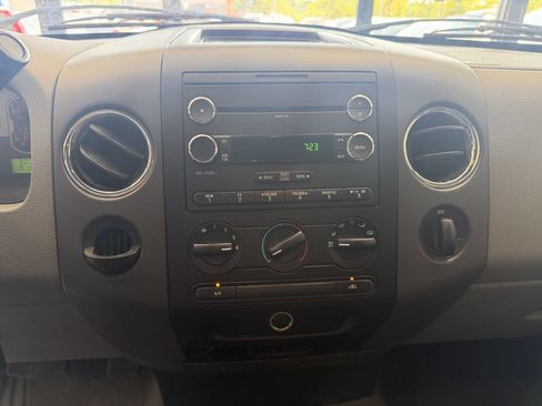 Used 2008 Ford F150 XLT RWD image 16