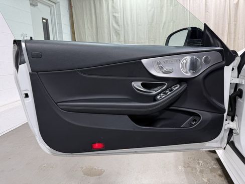 Used 2020 Mercedes-Benz C 300 4MATIC Cabriolet image 12