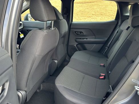 New 2026 Nissan Kicks S image 9