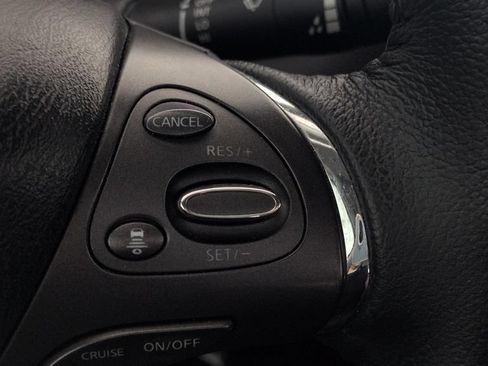 Used 2022 Nissan Murano SV w/ SV Midnight Edition Package FWD image 20