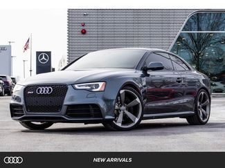 Used 2014 Audi RS 5 video 1