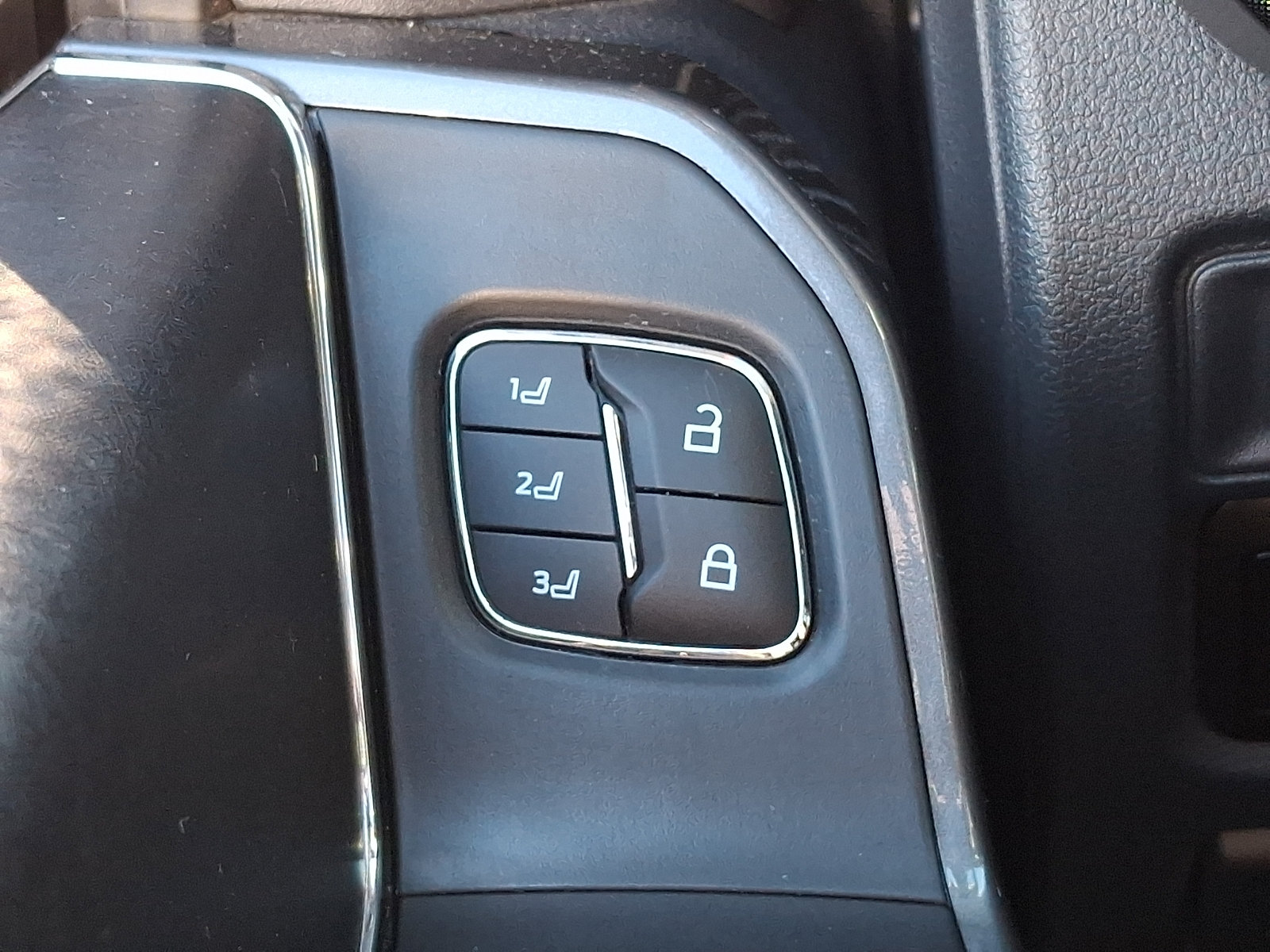Certified 2023 Ford F150 Tremor w/ Equipment Group 402A High AWD/4WD image 35