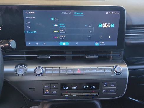 Certified 2024 Hyundai Kona SEL AWD/4WD image 24
