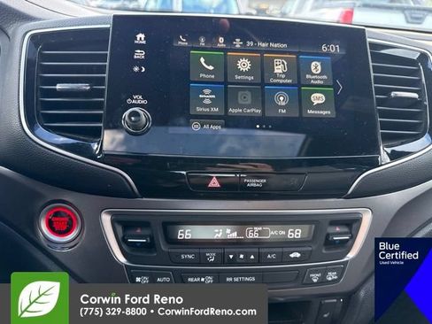 Used 2019 Honda Passport EX-L image 16
