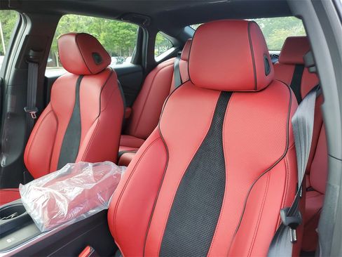 New 2025 Acura TLX A-Spec Package image 18