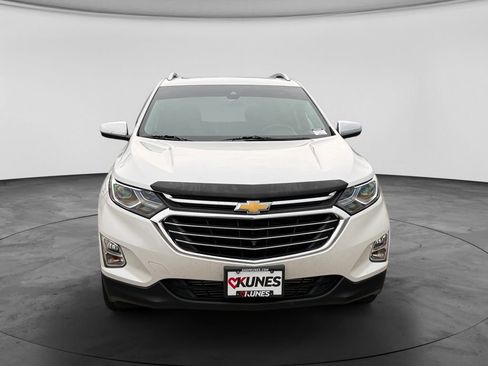 Used 2019 Chevrolet Equinox Premier AWD/4WD image 3
