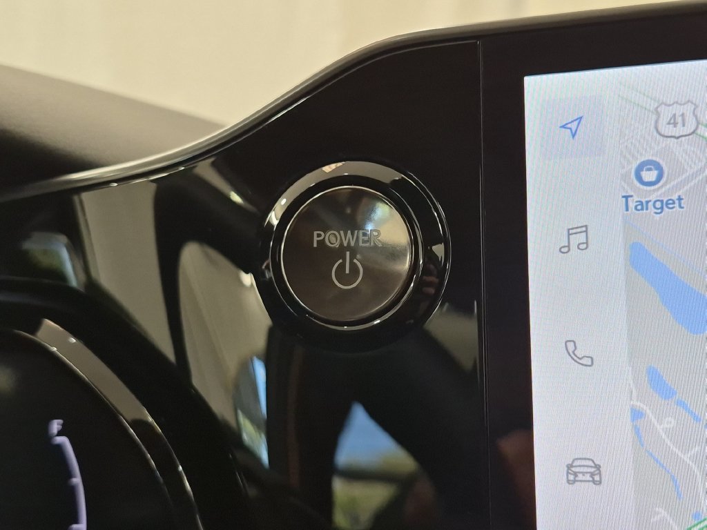 Used 2026 Lexus NX 350 AWD w/ Accessory Package (2T) image 20